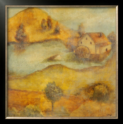 Herb De Provence I by Loretta Linza Pricing Limited Edition Print image