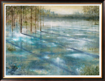 Water Trees by Gregory Williams Pricing Limited Edition Print image