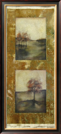 September Landscape Ii by Jennifer Goldberger Pricing Limited Edition Print image