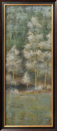 Tree Line Ii by Joel Giovanni Pricing Limited Edition Print image