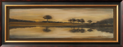 Sepia Landscape Ii by Nelly Arenas Pricing Limited Edition Print image