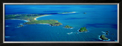 Ile De Houat by Denis Ozouf Pricing Limited Edition Print image