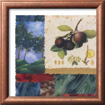 My Orchard Iii by Monica Walley Pricing Limited Edition Print image