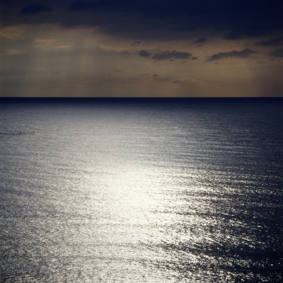 Seascape by Pelle Stackman Pricing Limited Edition Print image