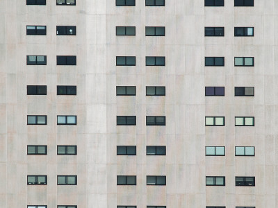 Highrise by Barbara Fischer Pricing Limited Edition Print image