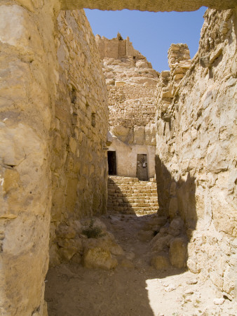 Douiret, Berber Village by Natalie Tepper Pricing Limited Edition Print image