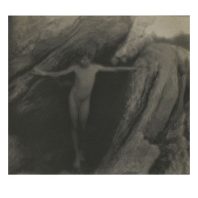 Camera Work July 1908 : Nude by Clarence White Pricing Limited Edition Print image