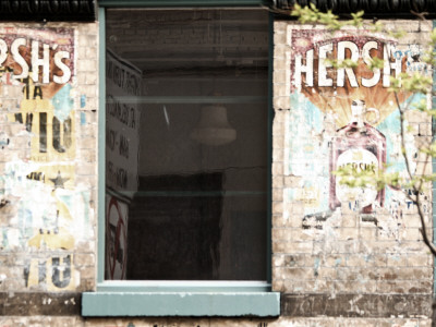 Hersh's, New York City by Eloise Patrick Pricing Limited Edition Print image