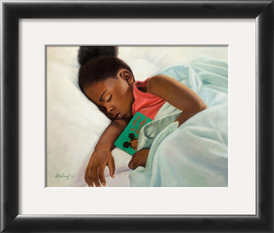 Little Sister by Sterling Brown Pricing Limited Edition Print image