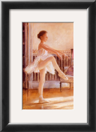 Staccato by Andrew White Pricing Limited Edition Print image