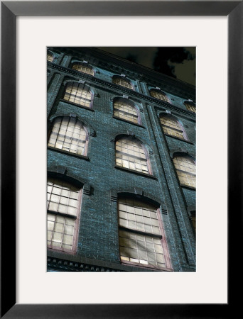 Dark Mansion by Oleg Lugovskoy Pricing Limited Edition Print image