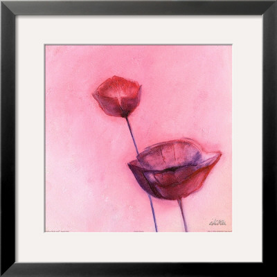 Poppy Sweet Ii by Erika Heinemann Pricing Limited Edition Print image