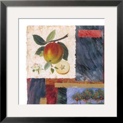 My Orchard Iv by Monica Walley Pricing Limited Edition Print image