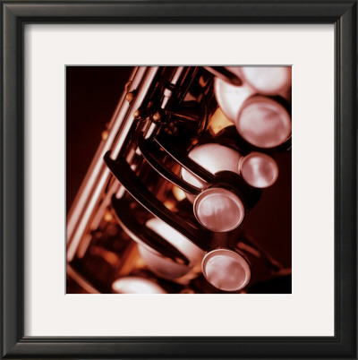 Horn Keys by Steve Cole Pricing Limited Edition Print image