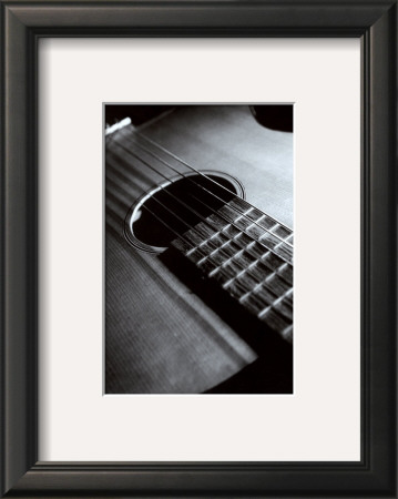 Music Ii by Peter Snelling Pricing Limited Edition Print image
