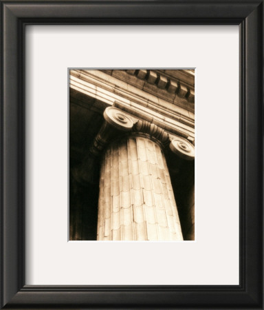 Architecture Iii by Dick & Diane Stefanich Pricing Limited Edition Print image