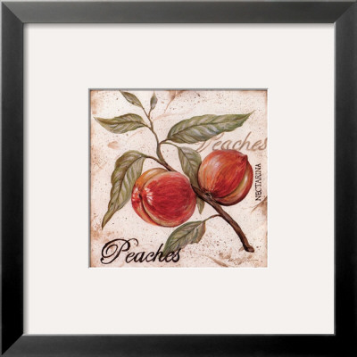 Fruit From The Branch Iv by Kate Mcrostie Pricing Limited Edition Print image