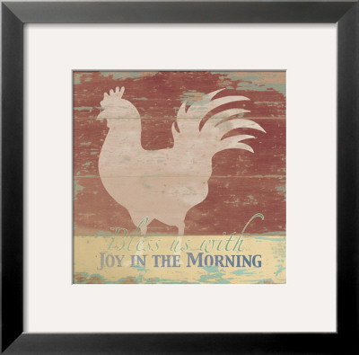 Joy In The Morning by Krissi Pricing Limited Edition Print image