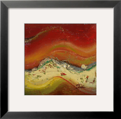 Tierra I by Patricia Quintero-Pinto Pricing Limited Edition Print image