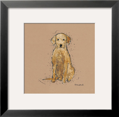 Doggy Tales Vi by Clare Ormerod Pricing Limited Edition Print image