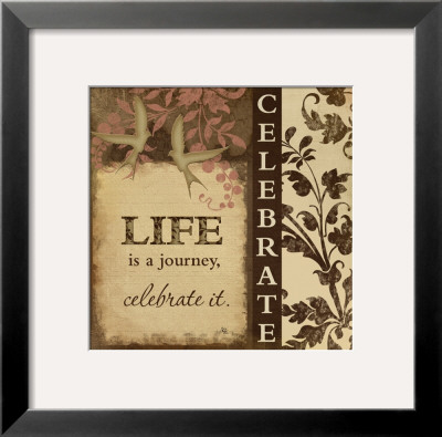 Celebrate by Jennifer Pugh Pricing Limited Edition Print image