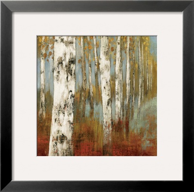 Along The Path Ii by Allison Pearce Pricing Limited Edition Print image