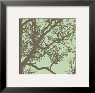 Winter Tree Iv by Erin Clark Pricing Limited Edition Print image