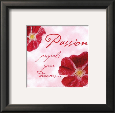 Passion by Paula Scaletta Pricing Limited Edition Print image