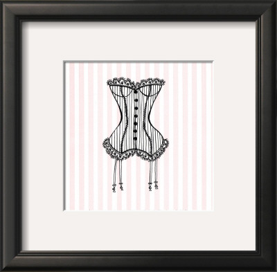 Mademoiselle by Huff Pricing Limited Edition Print image