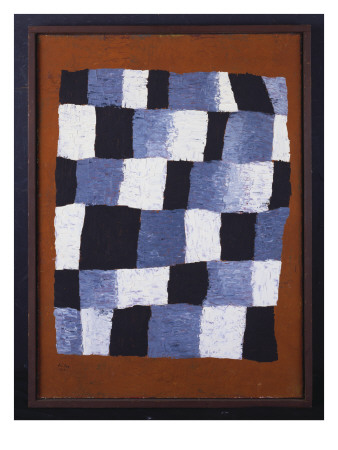 Rhythmically, 1930 by Paul Klee Pricing Limited Edition Print image