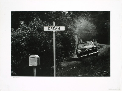 Dream Street by Eugene Smith Pricing Limited Edition Print image