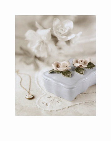 Rose Box by Sondra Wampler Pricing Limited Edition Print image