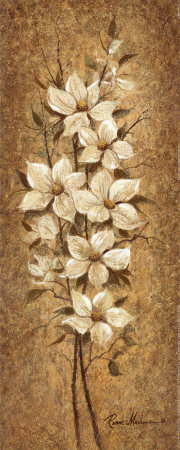 Magnolia Enchantment I by Ruane Manning Pricing Limited Edition Print image