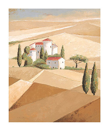 Lago Montepulciano by Arkadiusz Warminski Pricing Limited Edition Print image