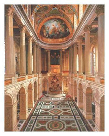 Duomo by Charles Pricing Limited Edition Print image