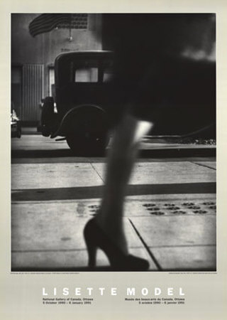 Running Legs by Lisette Model Pricing Limited Edition Print image