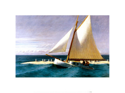 Martha Mckean Of Wellfleet by Edward Hopper Pricing Limited Edition Print image