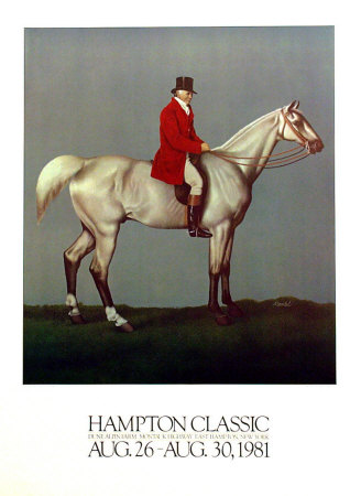 Hamptons Classic by Richard Mantel Pricing Limited Edition Print image