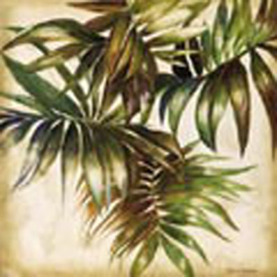 La Palmera I by Patricia Quintero-Pinto Pricing Limited Edition Print image