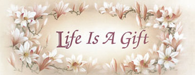 Life Is A Gift by T. C. Chiu Pricing Limited Edition Print image