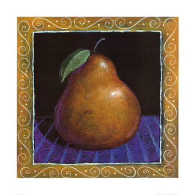 Pear by Louis-Emile Adan Pricing Limited Edition Print image