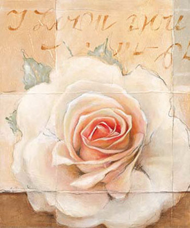 Belle Rose by Arkadiusz Warminski Pricing Limited Edition Print image