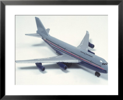 Toy Jet Plane by Peter Ardito Pricing Limited Edition Print image