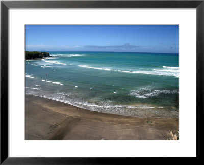 Opunake Surf Beach, Tasman Sea, Oakura by Tomas Del Amo Pricing Limited Edition Print image