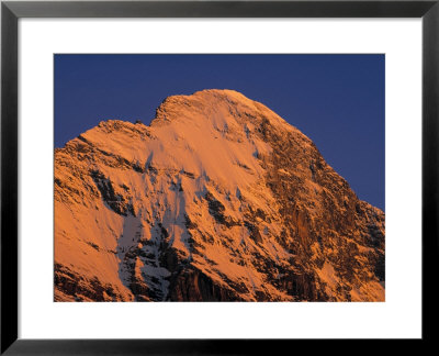 Eiger, Grindelwald, Switzerland by Jon Arnold Pricing Limited Edition Print image