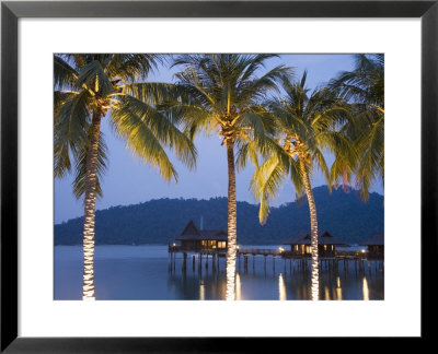 Pulau Pangkor Laut, Malaysia, Southeast Asia by Angelo Cavalli Pricing Limited Edition Print image