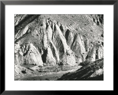 Toward Almeria, Spain 1963 by Vincenzo Balocchi Pricing Limited Edition Print image