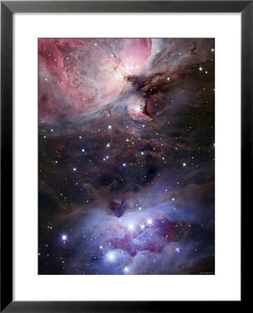 The Sword Of Orion by Stocktrek Images Pricing Limited Edition Print image