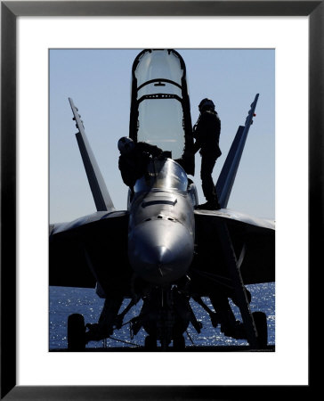 F/A-18F Super Hornet by Stocktrek Images Pricing Limited Edition Print image