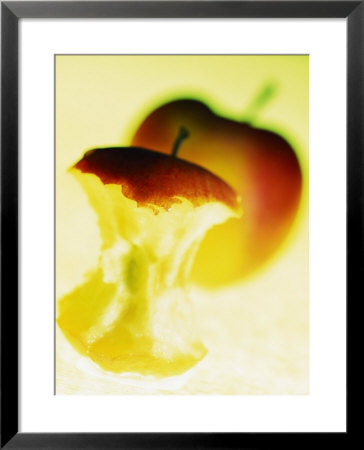 Apple Core by Jo Kirchherr Pricing Limited Edition Print image